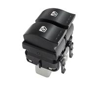 PIOMEGEPKQ Bouton Lève Vitre Interrupteur Vitre Électrique Avant Droit 10 Broches pour Espace pour Laguna pour Scenic 8200315042 Interrupteur Commande Vitre