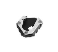 PIOMEGEPKQ Cache Grille Antibrouillard Accessoires de Moto, Extension de béquille, Plaque de Support latéral pour Tiger 900 GT Pro Tiger900 pour Rallye 2019 2020 2021 2022