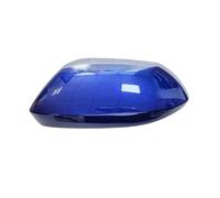 PIOMEGEPKQ Coque Rétroviseur Accessoires Couvercle Rétroviseur Coque Rétroviseur Boîtier Rétroviseur pour Yaris 2020 2021 2022 2023 2024 Capuchon Rétroviseur(No Paint Left)