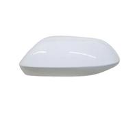 PIOMEGEPKQ Coque Rétroviseur Accessoires Couvercle Rétroviseur Coque Rétroviseur Boîtier Rétroviseur pour Yaris 2020 2021 2022 2023 2024 Capuchon Rétroviseur(White Left)