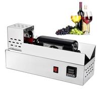 PioMue Machine de thermorétraction pour Capsules de vin 110V
