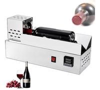PioMue Thermorétractable électrique 600 W avec Thermostat numérique 110V