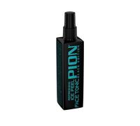 Pion Ice Feel Face Tonic Black Edition - Tonique rafraîchissant pour le visage - Sensation de peau revigorante - 245 ml