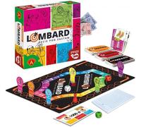 Pion Vie Pion Jeu 2292 Alexander P5