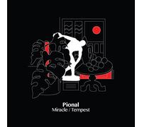 Pional - Miracle/Tempest [Import]