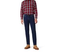 Pioneer 16801.6774.6811 Rando Megaflex Jeans stretch Bleu délavé, Dark Blue Stonewash 6774 6811, 40W / 34L