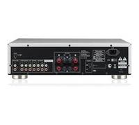 Pioneer A-30 argent Argent G