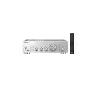 Pioneer A10AE Silver Amplificateur Stéréo Intégré