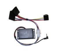 Pioneer Adaptateur pour Interface de Commande au Volant pour Land Rover Discovery, Freelander, Rover 75