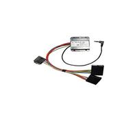 Pioneer Adaptateur pour interface de commande au volant Pour Renault (tous modèles sans écran séparé)
