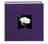 Pioneer Album Photo en Tissu avec Cadre de Couverture