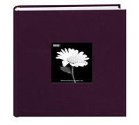 Pioneer Album Photo en Tissu avec Cadre de Couverture