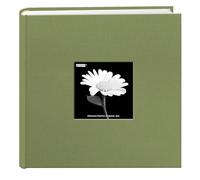Pioneer Album Photo en Tissu avec Cadre de Couverture