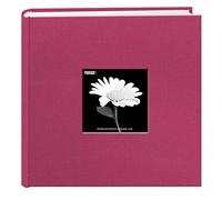 Pioneer Album Photo en Tissu avec Cadre de Couverture