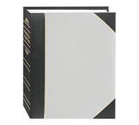 Pioneer Album Photo Le Memo 200 Pochettes pour 4 x 6 Photos Blanc