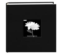 Pioneer Album Photo Tissu avec Cadre Noir de 9 po X 9 po. de Profondeur