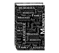 Pioneer Albums Photo Stc-46/BR 3 Anneaux Album Photo