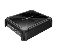 Amplificateur - PIONEER - GM-D8604 - 4 canaux - 1200 W - Télécommande de basses