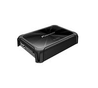 Pioneer - Amplificateur de Voiture Monobloc Classe D 2 400 W avec télécommande pour Basses - GM-D9701