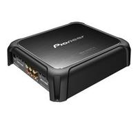Pioneer amplificateur GM-DX874 quatre canaux 1200W noir