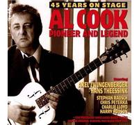 Pioneer And Legend: Al Cook