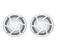 Pioneer Audio Nautica Marine Series 8"" 200W 2-Way Speaker - White