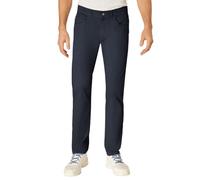 PIONEER AUTHENTIC JEANS Eric Pantalon en tissu pour homme Coupe droite, 40W / 34L
