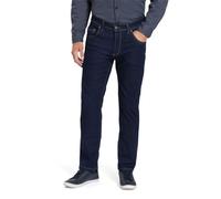 PIONEER AUTHENTIC JEANS Jean 5 poches RANDO, Dark Blue Washed 6588 6811, 40W / 40L