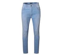 PIONEER AUTHENTIC JEANS Jean Rando Megaflex Light Denim pour homme - Coupe droite