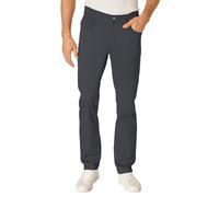 PIONEER AUTHENTIC JEANS Pantalon de loisirs Rando pour homme - Pantalon en tissu - Coupe droite, Marine 5517 6000, 40W / 34L