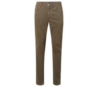 PIONEER AUTHENTIC JEANS Pantalon en jean pour homme ERIC | Pantalon pour homme | Coupe droite | Forest Night 5300 |, 32W / 30L