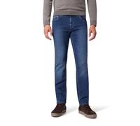 PIONEER AUTHENTIC JEANS Pantalon en jean pour homme Rando | Pantalon pour homme | Coupe droite, 36W / 40L
