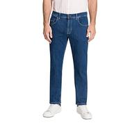 PIONEER AUTHENTIC JEANS Pantalon pour homme Rando | Jean pour homme | Coupe droite, 35W / 40L