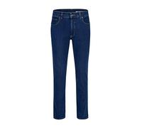 PIONEER AUTHENTIC JEANS Peter Jean pour homme - Coupe confortable - Bleu denim délavé, Bleu 1144 9818.05, 34W / 34L