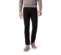 PIONEER AUTHENTIC JEANS Rando, Black Black Raw 6776 9800, 36W / 32L