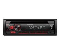 Pioneer Autoradio DEH-S120UB – Lecteur CD MP3 USB Android