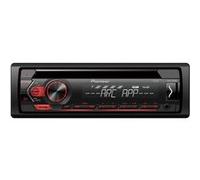 Pioneer Autoradio DEH-S120UB – Lecteur CD MP3 USB Android