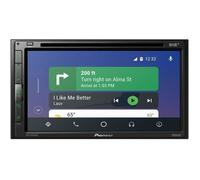 Autoradio Multimedia Dab CarPlay Android Auto Pioneer AVH-Z5200DAB