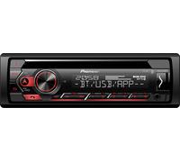Pioneer Autoradio AppRadio, kit mains libres bluetooth, port pour commande au volant