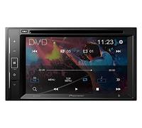 Pioneer Autoradio AVH-A240BT – 2-DIN, Bluetooth, CD/DVD