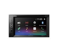 Autoradio 2 Din 6.2 Pouces multimedia MirrorLink Usb Bluetooth Dvd PIONEER AVH-A240DAB