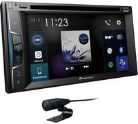 Pioneer AVH-A3200DAB Autoradio 2-DIN USB, DAB/DAB+ Android écran tactile