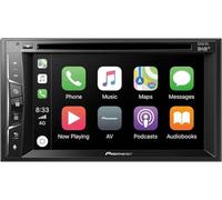 Pioneer Moniceiver Double-DIN AVH-Z3200DAB Bluetooth 4.1 USB Radio/CD/MP3