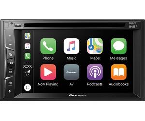 PIONEER AVH-Z3200DAB Recepteur multimédia