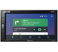 Autoradio Multimedia Dab CarPlay Android Auto Pioneer AVH-Z5200DAB