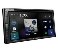 Pioneer AVH-Z5200DAB Autoradio 6,8" Écran Apple CarPlay Android Bluetooth DAB+