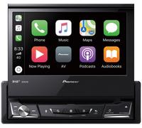 Pioneer AVH-Z7200DAB Autoradio
