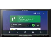 Pioneer AVH-Z9200DAB Autoradio double DIN - Wifi-Dual USB