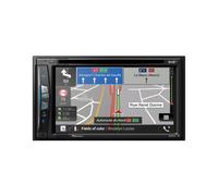 Pioneer AVIC-Z730DAB Autoradio Multimédia Avec Navigation Intégrée