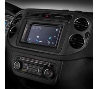 Pioneer AVIC-Z730DAB-Camper Autoradio